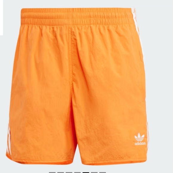 Adidas Adicolor Classics Sprinter Shorts - Picture 1 of 3